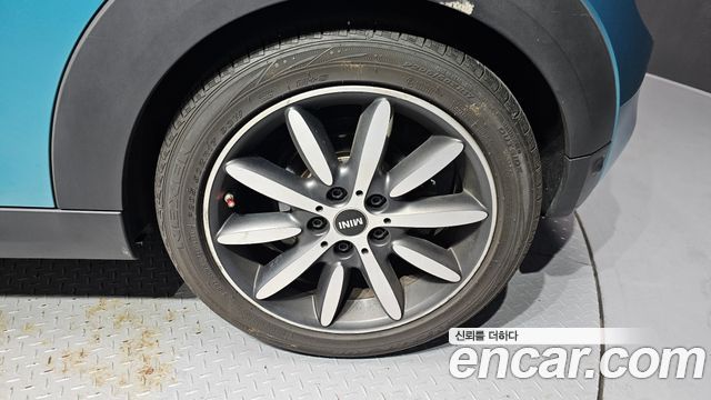 Mini Cooper Convertible 2018 — photo 7