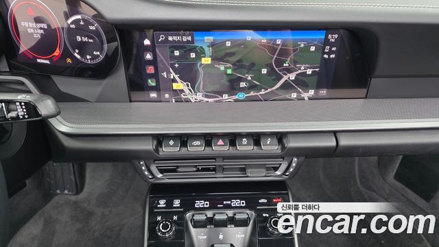 Porsche 911 2023 — photo 19
