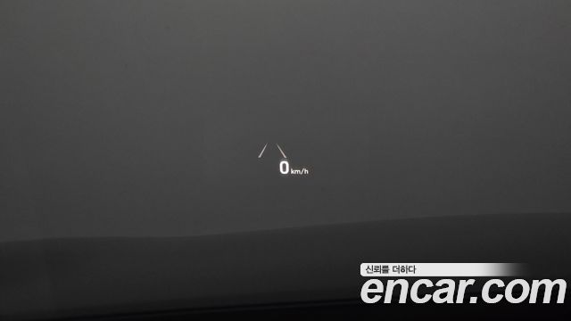 Genesis EQ900 2018 — photo 12