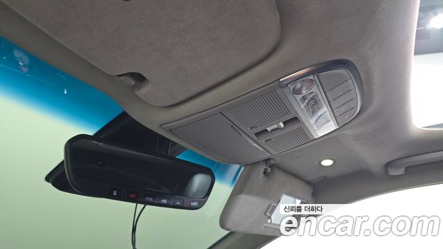 Genesis EQ900 2018 — photo 17