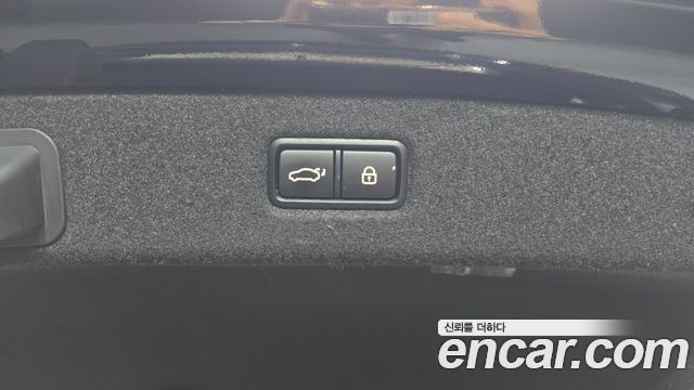 Genesis EQ900 2018 — photo 19
