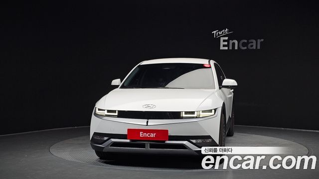 Hyundai Ioniq5 2022 — photo 3