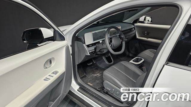 Hyundai Ioniq5 2022 — photo 13