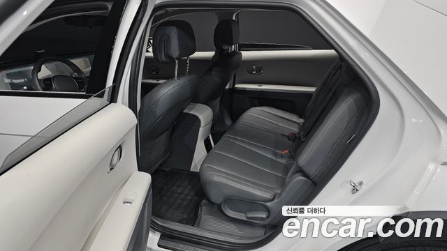 Hyundai Ioniq5 2022 — photo 18