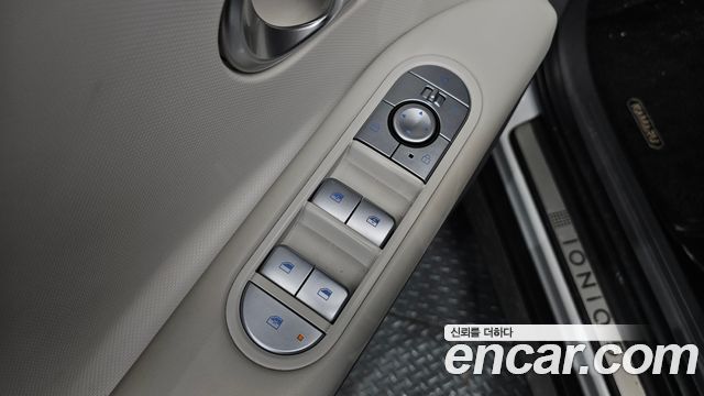 Hyundai Ioniq5 2022 — photo 19