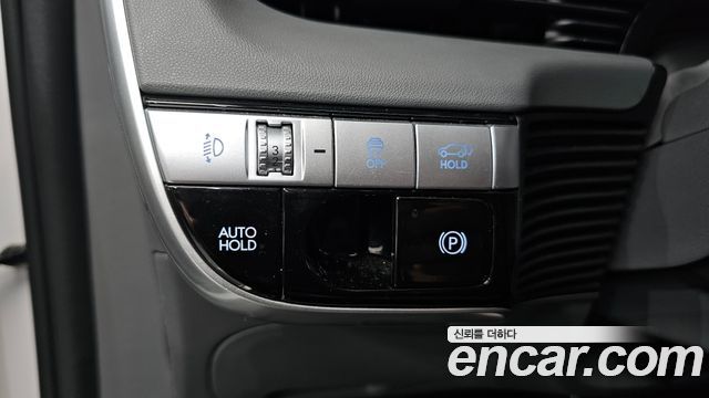 Hyundai Ioniq5 2022 — photo 20