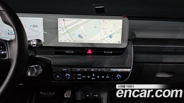 Hyundai Ioniq5 2022 — photo 23