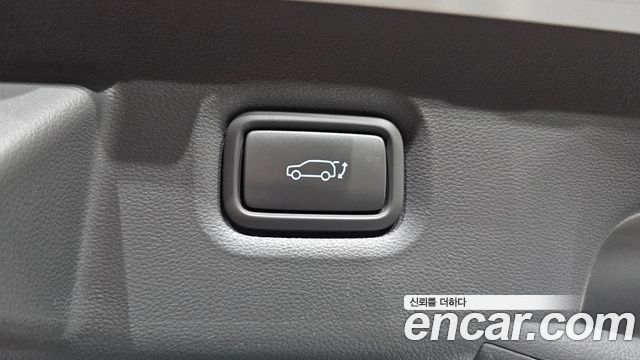 Hyundai Ioniq5 2022 — photo 26
