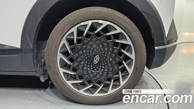 Hyundai Ioniq5 2022 — photo 7