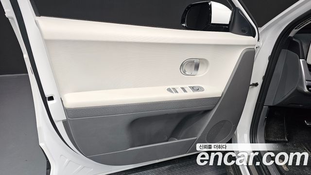 Hyundai Ioniq5 2022 — photo 14