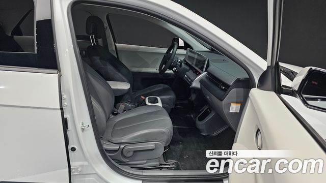 Hyundai Ioniq5 2022 — photo 16