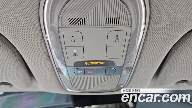 Hyundai Ioniq5 2022 — photo 27