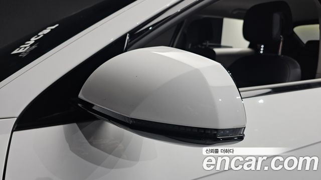 Hyundai Ioniq5 2022 — photo 29