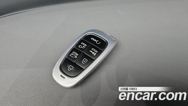 Hyundai Ioniq5 2022 — photo 30