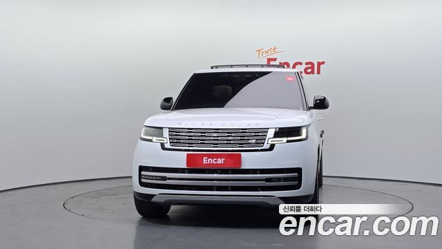Land Rover Range Rover 2024 — photo 3