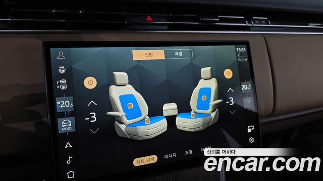 Land Rover Range Rover 2024 — photo 19