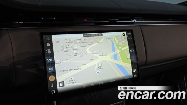Land Rover Range Rover 2024 — photo 20