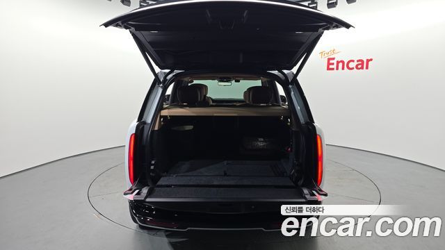 Land Rover Range Rover 2024 — photo 29