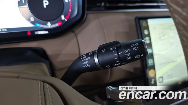 Land Rover Range Rover 2024 — photo 39