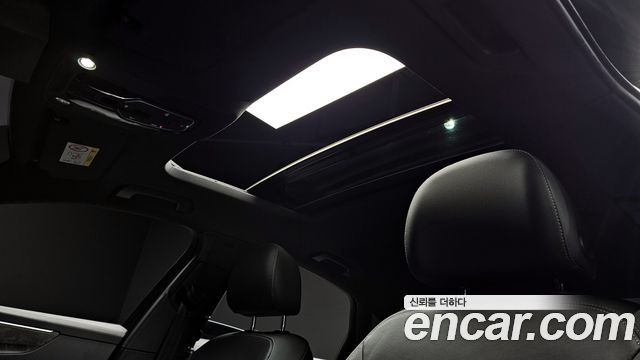 Audi A6 2021 — photo 21