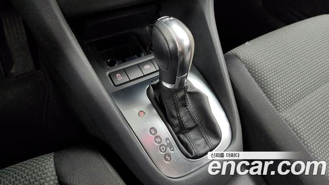 Volkswagen Golf 2012 — photo 9