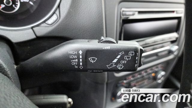 Volkswagen Golf 2012 — photo 15