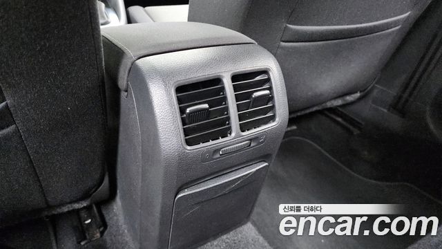 Volkswagen Golf 2012 — photo 19