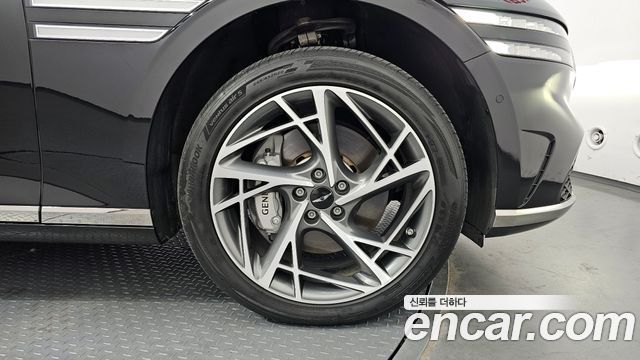 Genesis G90 2022 — photo 5
