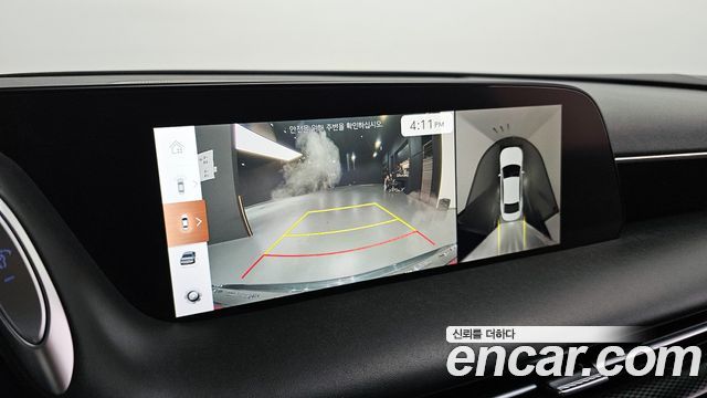 Genesis G90 2022 — photo 14