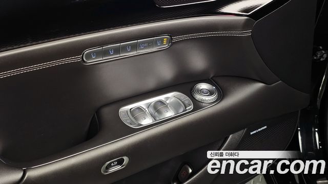 Genesis G90 2022 — photo 18