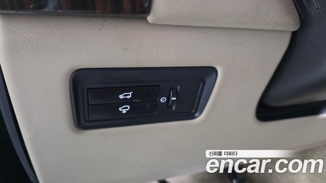 Land Rover Range Rover 2014 — photo 14
