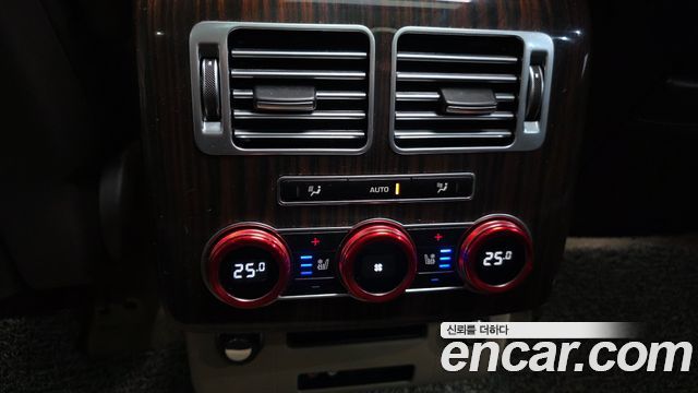 Land Rover Range Rover 2014 — photo 17
