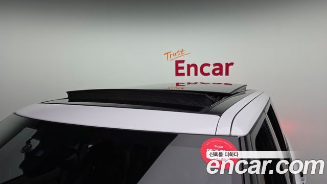 Land Rover Range Rover 2014 — photo 20