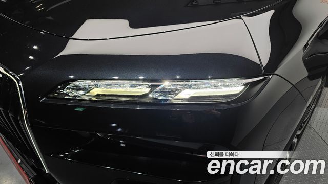 BMW 7-Series 2023 — photo 8