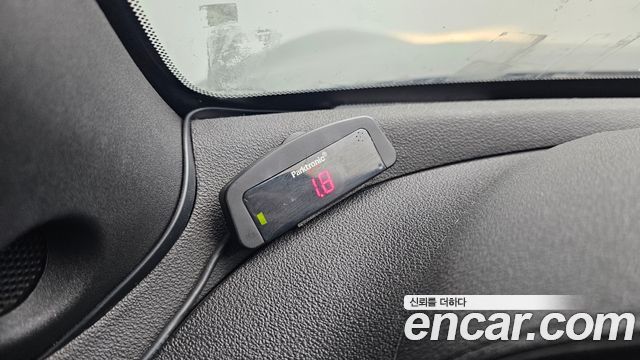 Chevrolet Korea G2X 2008 — photo 15