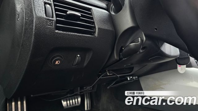 Chevrolet Korea G2X 2008 — photo 16