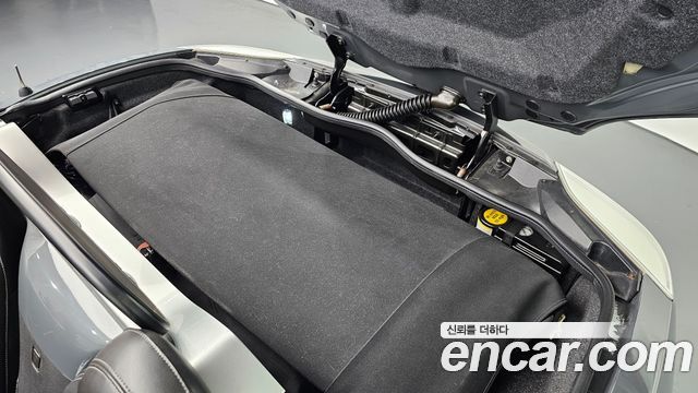 Chevrolet Korea G2X 2008 — photo 18