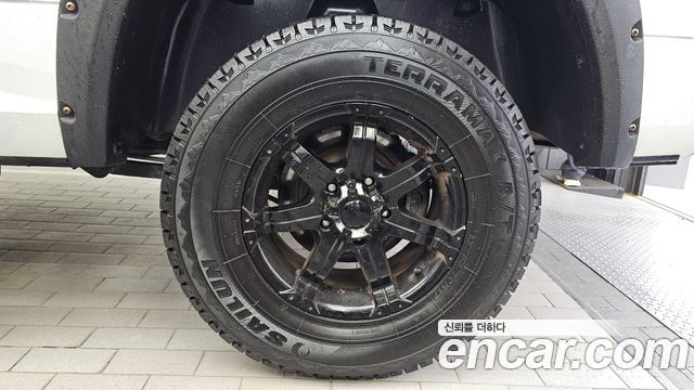 Dodge Ram Pick Up 2016 — photo 5