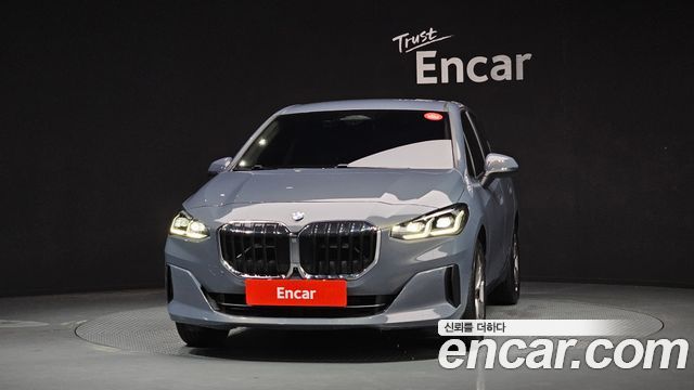 BMW 2-Series 2023 — photo 3