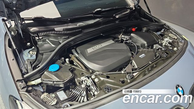 BMW 2-Series 2023 — photo 6