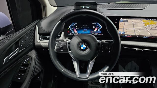 BMW 2-Series 2023 — photo 19