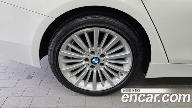 BMW 4-Series 2015 — photo 5
