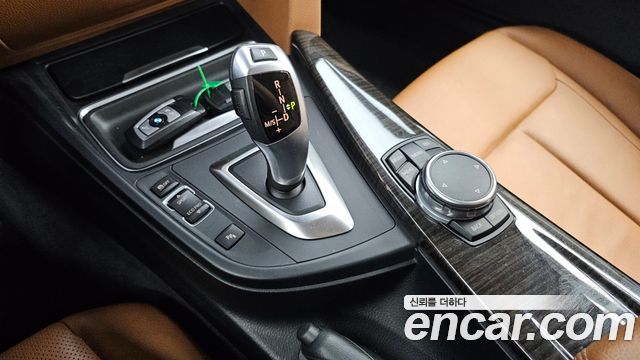 BMW 4-Series 2015 — photo 9