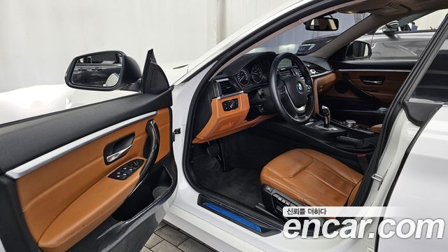 BMW 4-Series 2015 — photo 10