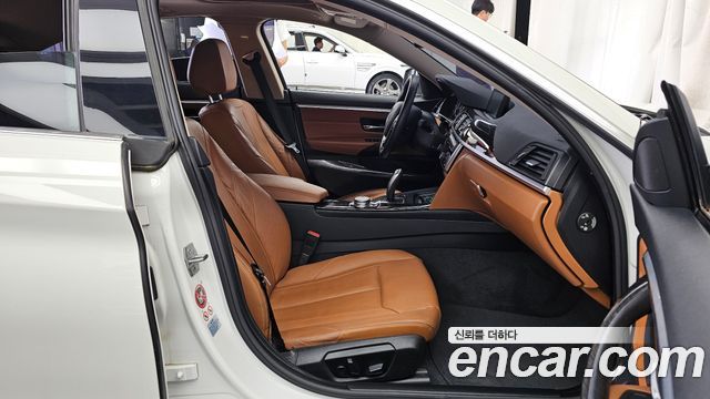 BMW 4-Series 2015 — photo 11