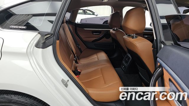 BMW 4-Series 2015 — photo 12