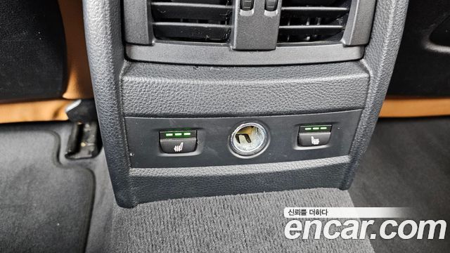 BMW 4-Series 2015 — photo 19