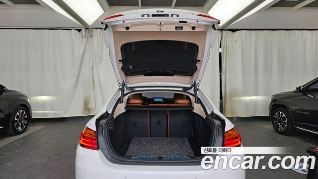 BMW 4-Series 2015 — photo 20