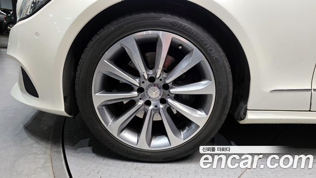 Mercedes-Benz CLS-Class 2016 — photo 5