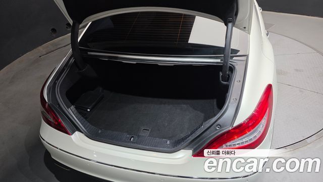Mercedes-Benz CLS-Class 2016 — photo 20
